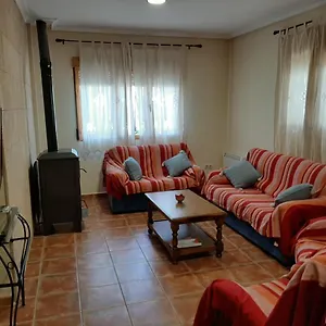 Casa El Herrón Cazorla