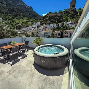 Casa River View - Cazorla